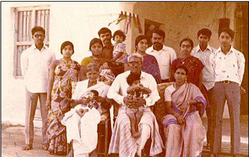 YS Rajashekhar Reddy Rare & Unseen Photo Collection