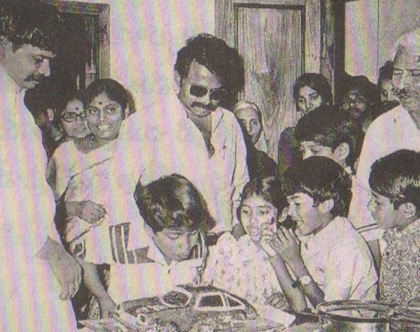 YS Rajashekhar Reddy Rare & Unseen Photo Collection