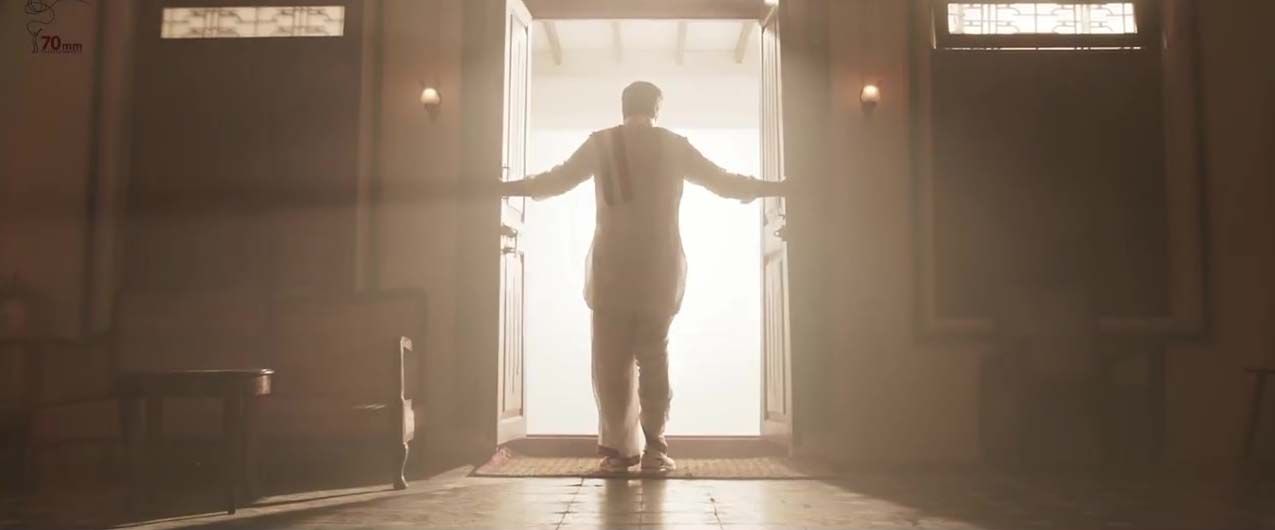 Yatra Movie New Wallpapers
