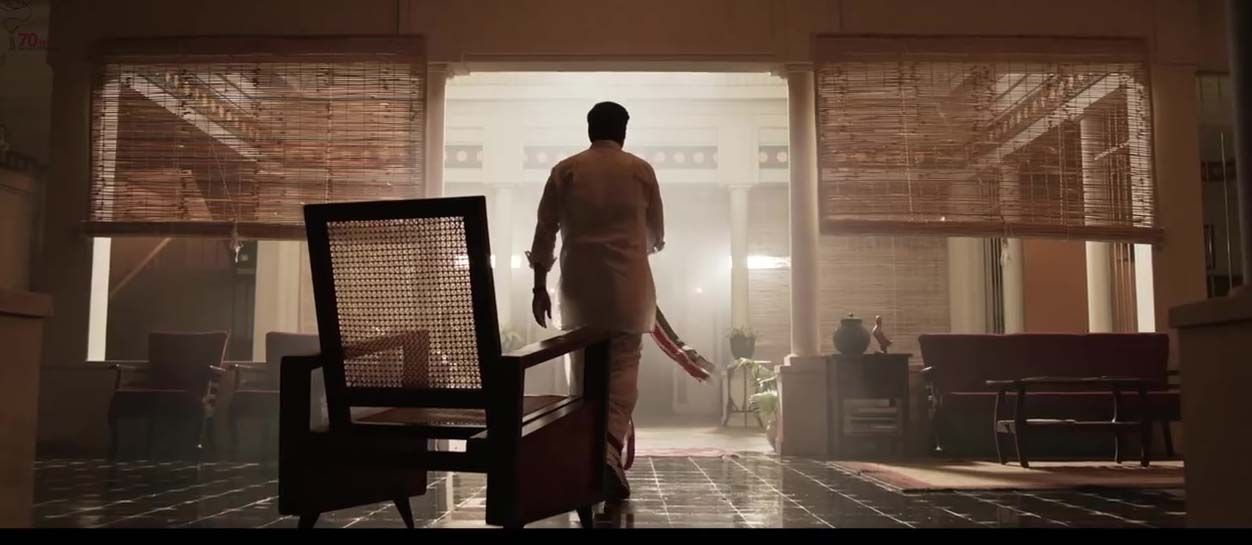 Yatra Movie New Wallpapers