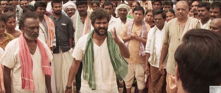 Yatra Movie Stills