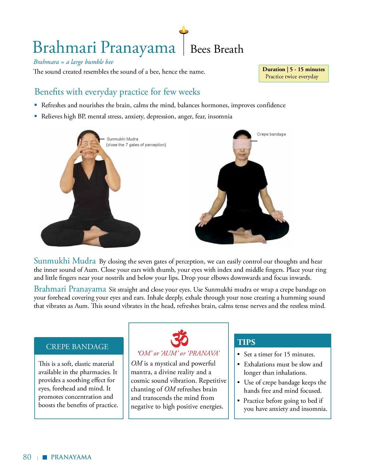 Yoga E book