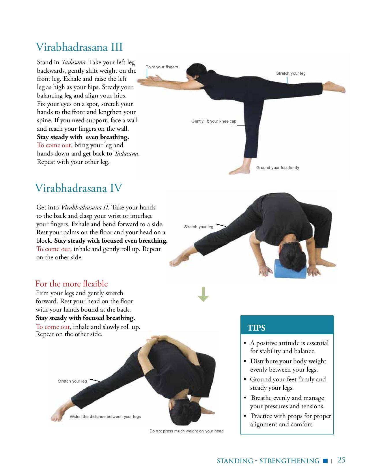 Yoga E book