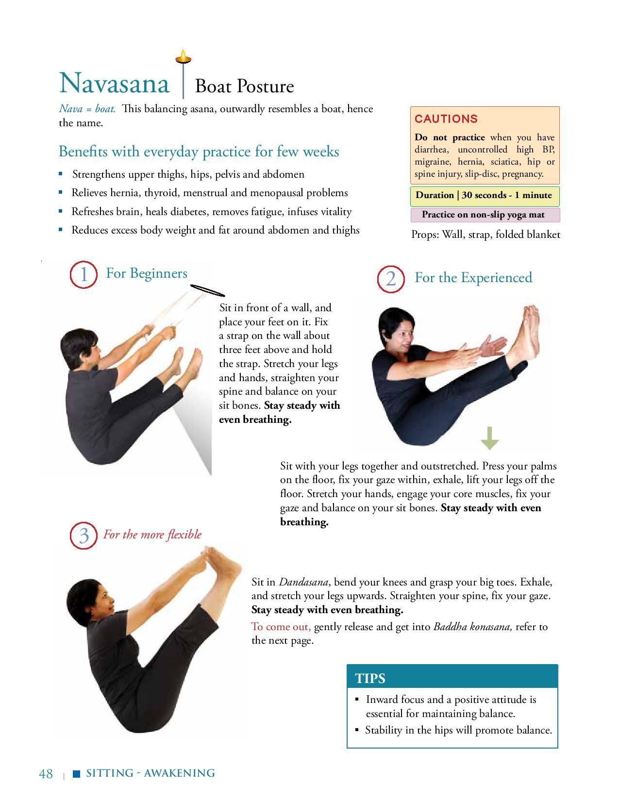 Yoga E book