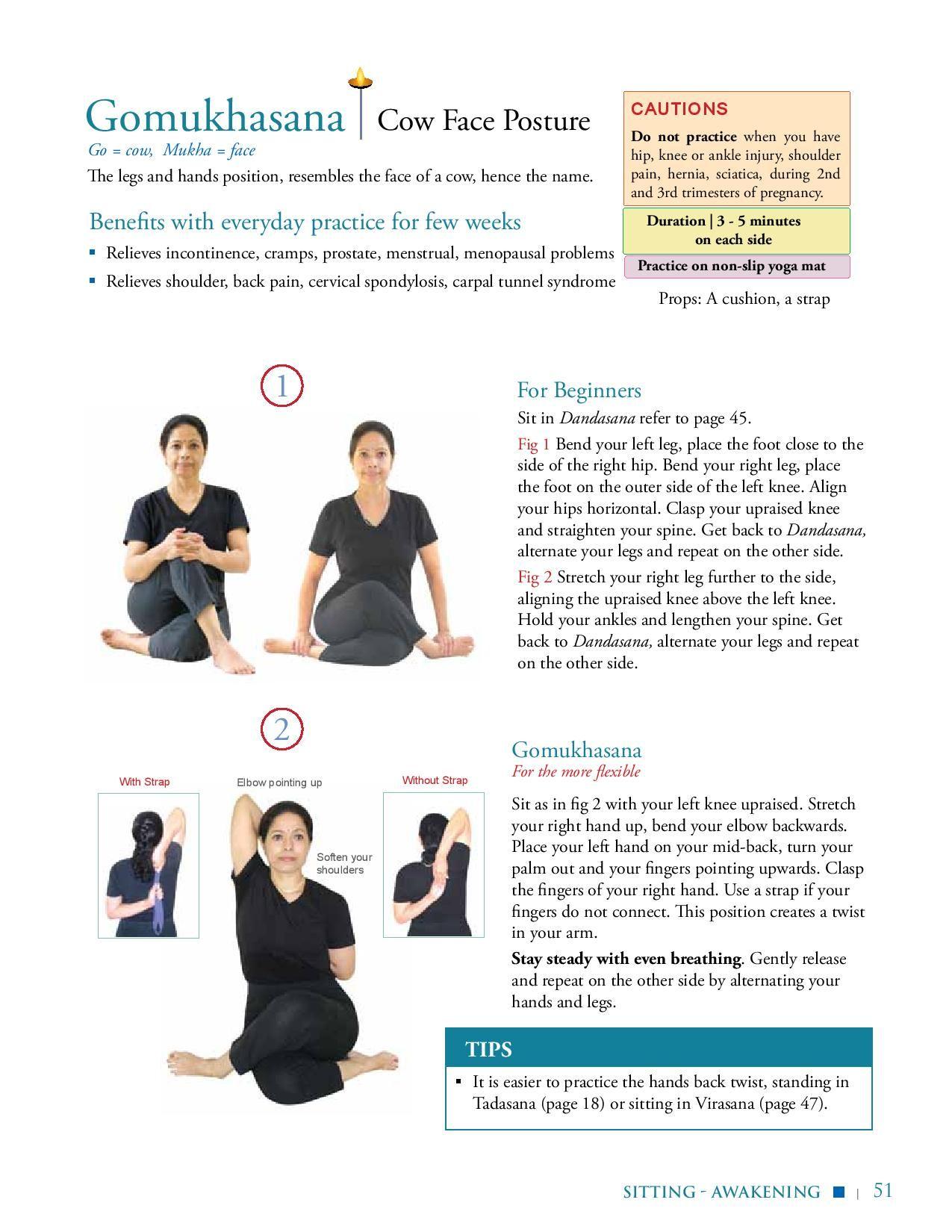 Yoga E book