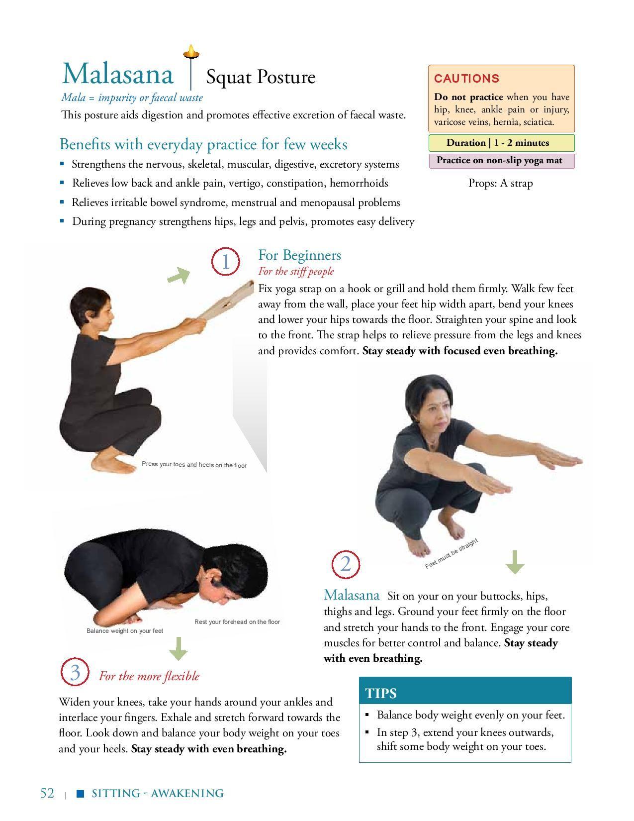 Yoga E book