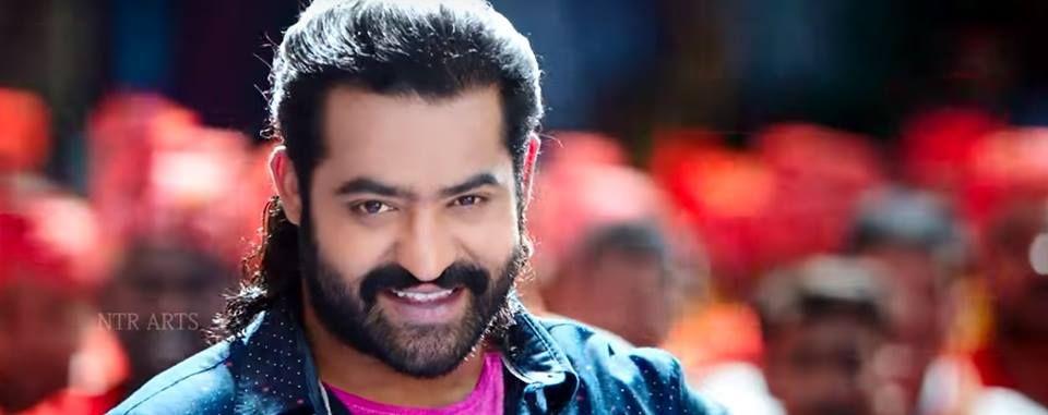 Young Tiger NTR Jai Lava Kusa Movie New Posters & Working Stills Released