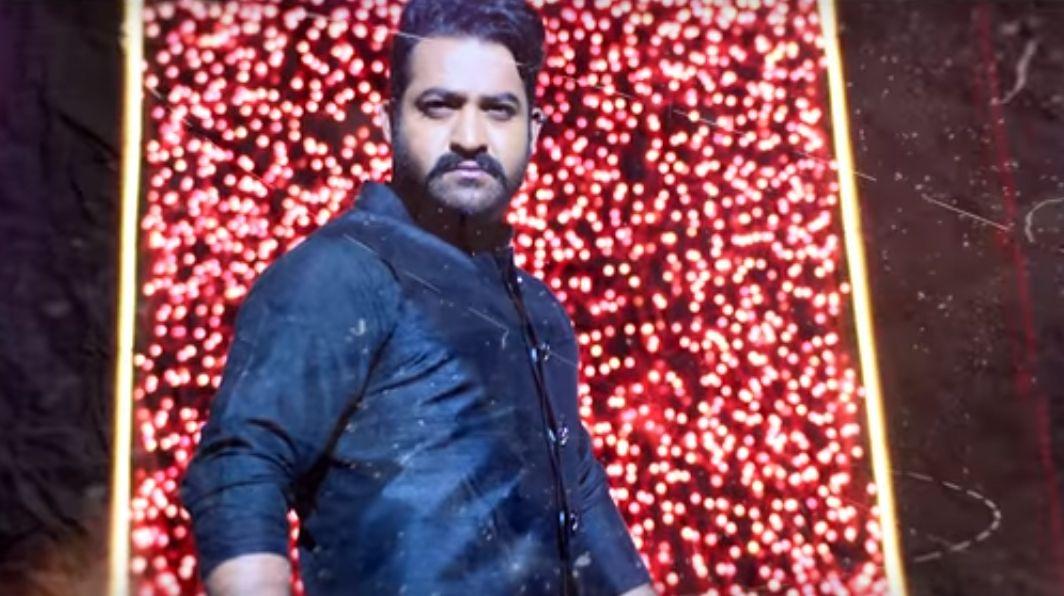 Young Tiger NTR Jai Lava Kusa Movie New Posters & Working Stills Released