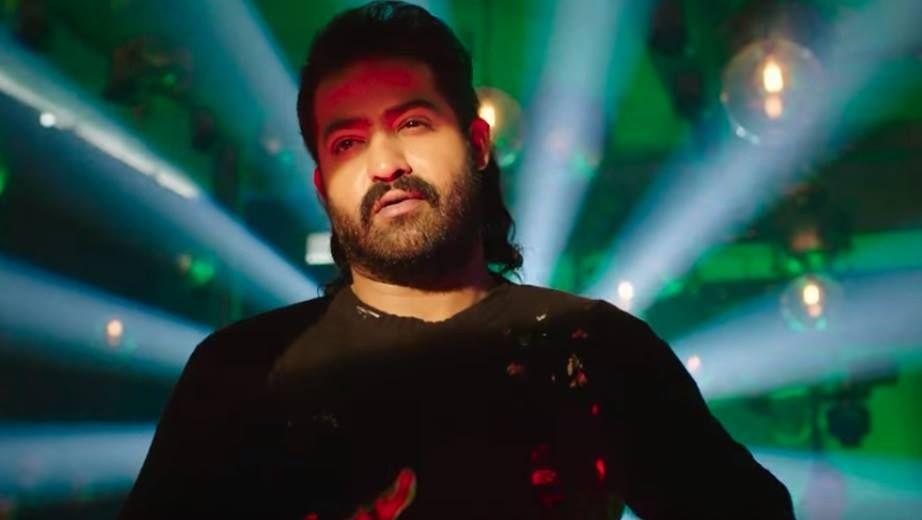 Young Tiger NTR Jai Lava Kusa Movie New Posters & Working Stills Released