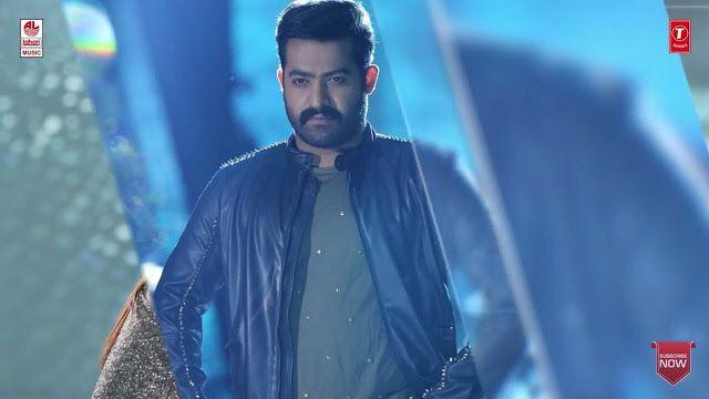 Young Tiger NTR Jai Lava Kusa Movie New Posters & Working Stills Released