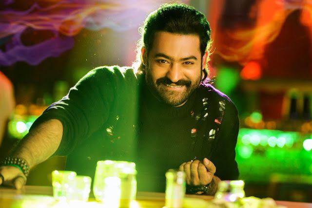 Young Tiger NTR Jai Lava Kusa Movie New Posters & Working Stills Released