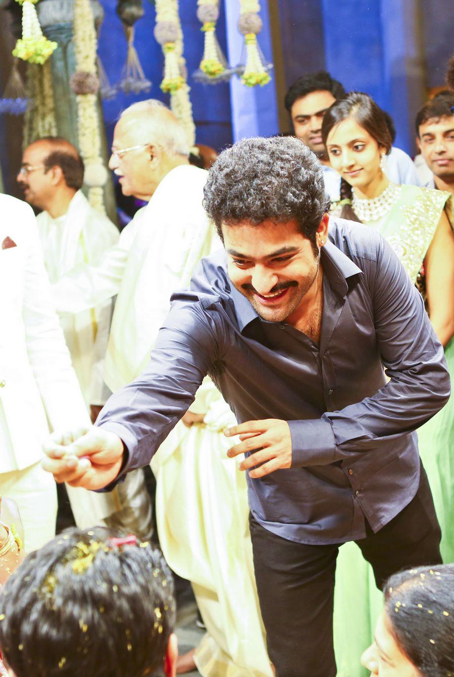 B'day Special: Young Tiger NTR Rare & Unseen Photos Collections