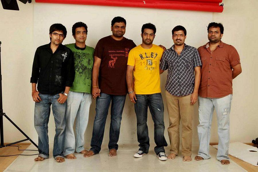 B'day Special: Young Tiger NTR Rare & Unseen Photos Collections