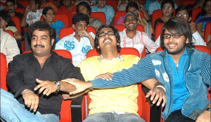 B'day Special: Young Tiger NTR Rare & Unseen Photos Collections