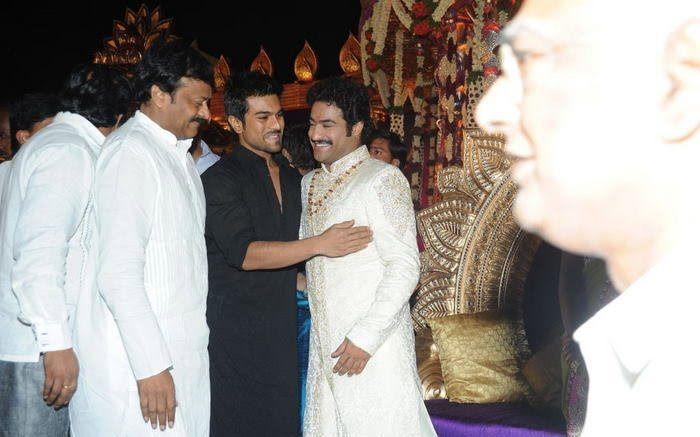 B'day Special: Young Tiger NTR Rare & Unseen Photos Collections