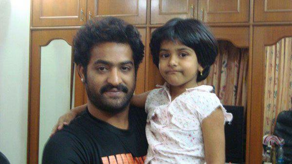 B'day Special: Young Tiger NTR Rare & Unseen Photos Collections