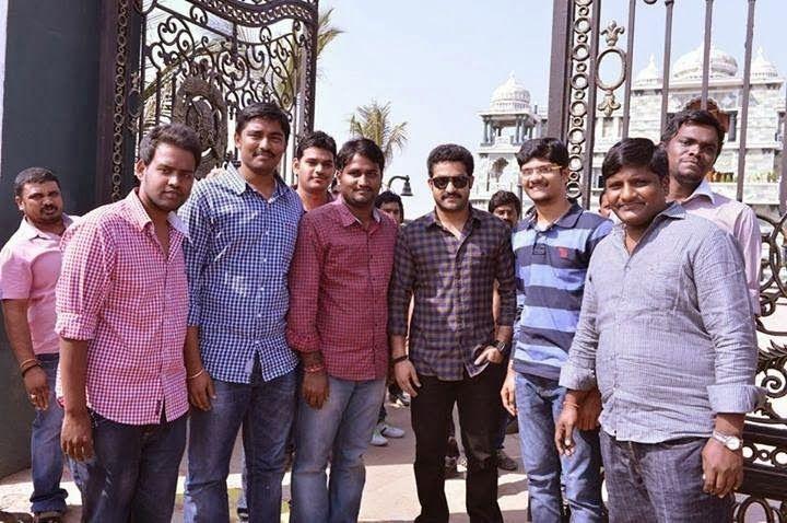 B'day Special: Young Tiger NTR Rare & Unseen Photos Collections