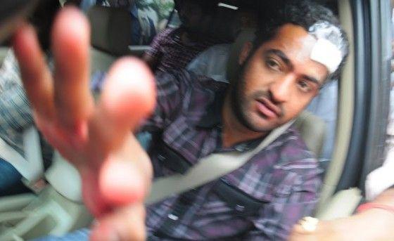 B'day Special: Young Tiger NTR Rare & Unseen Photos Collections