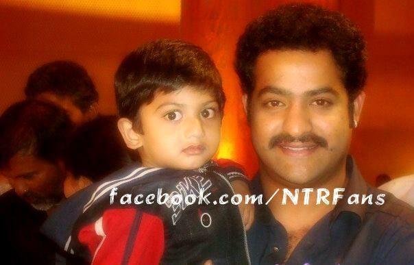 B'day Special: Young Tiger NTR Rare & Unseen Photos Collections