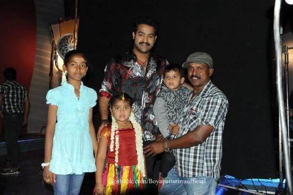 B'day Special: Young Tiger NTR Rare & Unseen Photos Collections