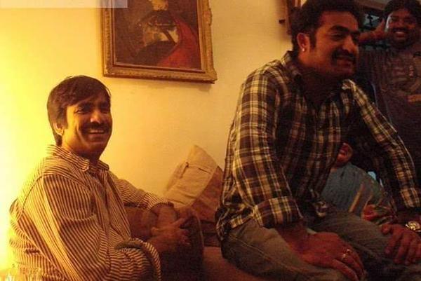 B'day Special: Young Tiger NTR Rare & Unseen Photos Collections