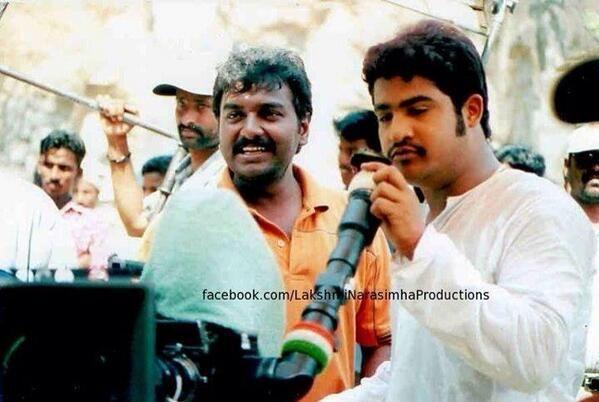 B'day Special: Young Tiger NTR Rare & Unseen Photos Collections