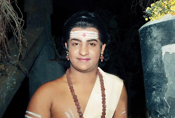 B'day Special: Young Tiger NTR Rare & Unseen Photos Collections