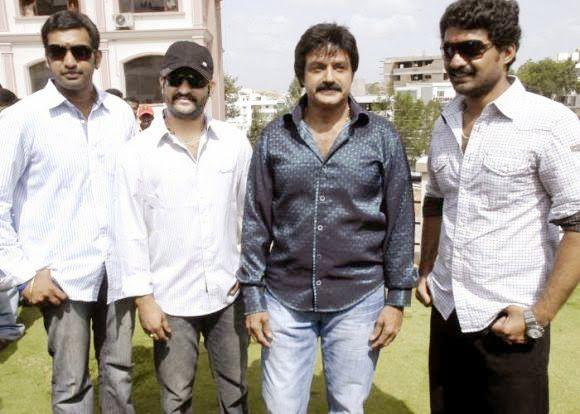 B'day Special: Young Tiger NTR Rare & Unseen Photos Collections