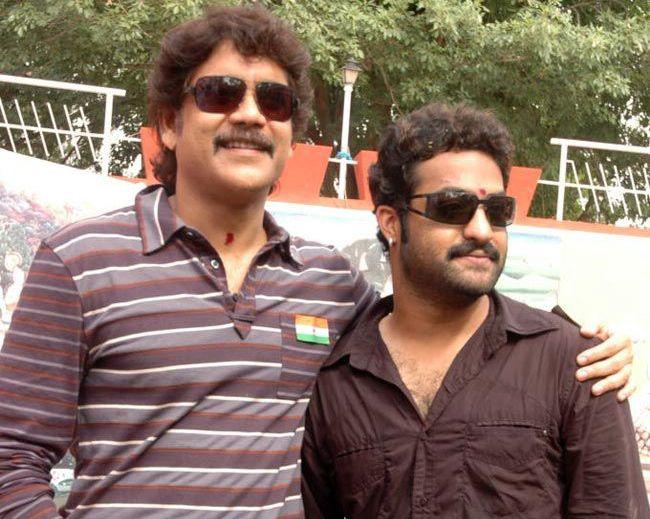 B'day Special: Young Tiger NTR Rare & Unseen Photos Collections