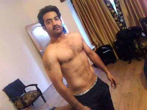 B'day Special: Young Tiger NTR Rare & Unseen Photos Collections