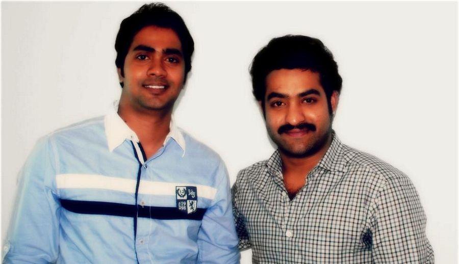 B'day Special: Young Tiger NTR Rare & Unseen Photos Collections