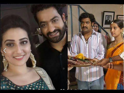 B'day Special: Young Tiger NTR Rare & Unseen Photos Collections