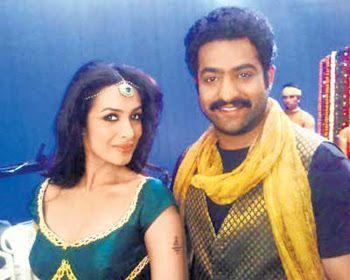 B'day Special: Young Tiger NTR Rare & Unseen Photos Collections