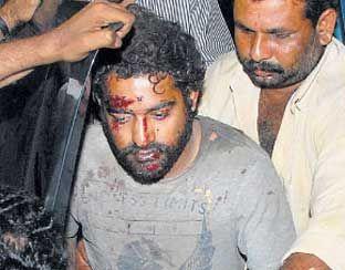 B'day Special: Young Tiger NTR Rare & Unseen Photos Collections