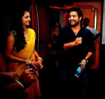 B'day Special: Young Tiger NTR Rare & Unseen Photos Collections