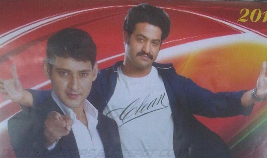 B'day Special: Young Tiger NTR Rare & Unseen Photos Collections