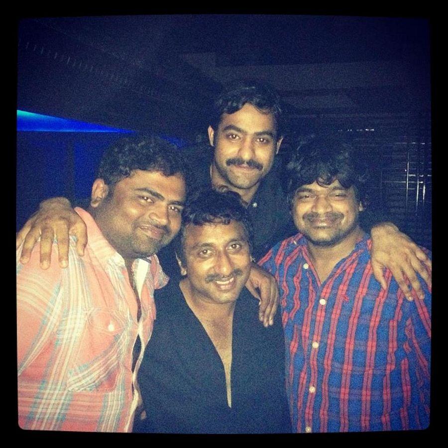 B'day Special: Young Tiger NTR Rare & Unseen Photos Collections