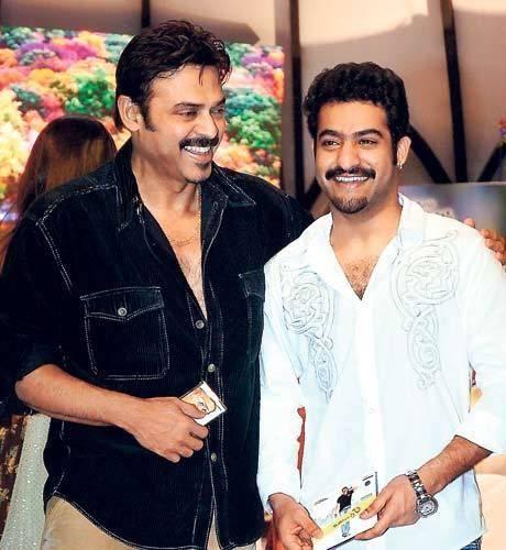 B'day Special: Young Tiger NTR Rare & Unseen Photos Collections