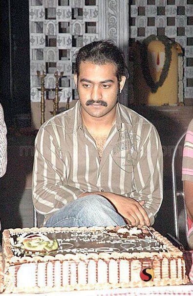 B'day Special: Young Tiger NTR Rare & Unseen Photos Collections