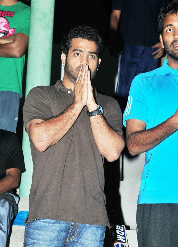 B'day Special: Young Tiger NTR Rare & Unseen Photos Collections