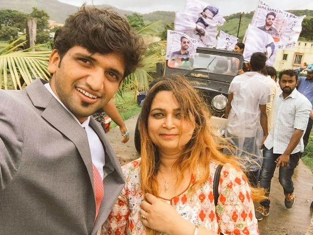 Young Tiger NTR's Jai Lava Kusa New Working Stills