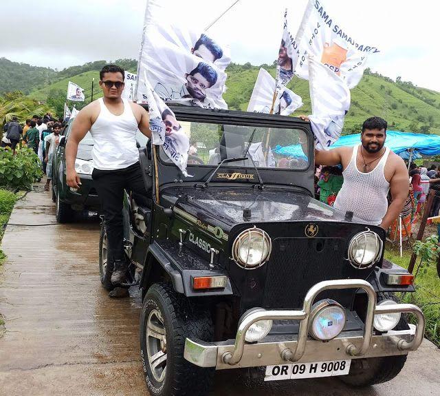 Young Tiger NTR's Jai Lava Kusa New Working Stills