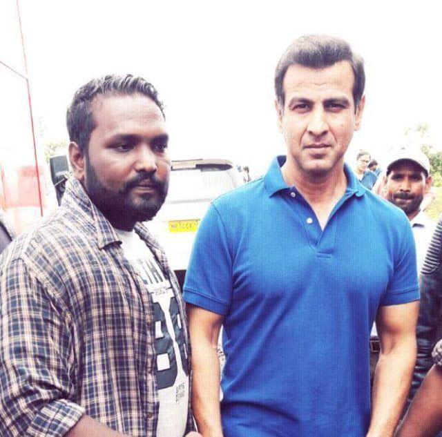 Young Tiger NTR's Jai Lava Kusa New Working Stills