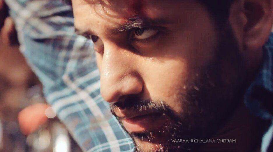 Yuddham Sharanam Movie Latest Posters & Stills