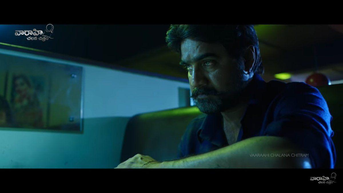 Yuddham Sharanam Movie Latest Posters & Stills