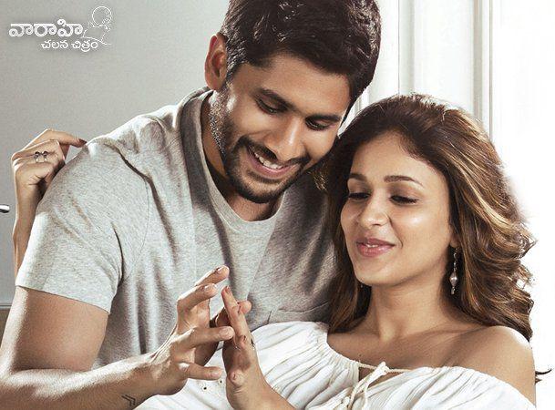 Yuddham Sharanam Movie New Working Stills & Posters