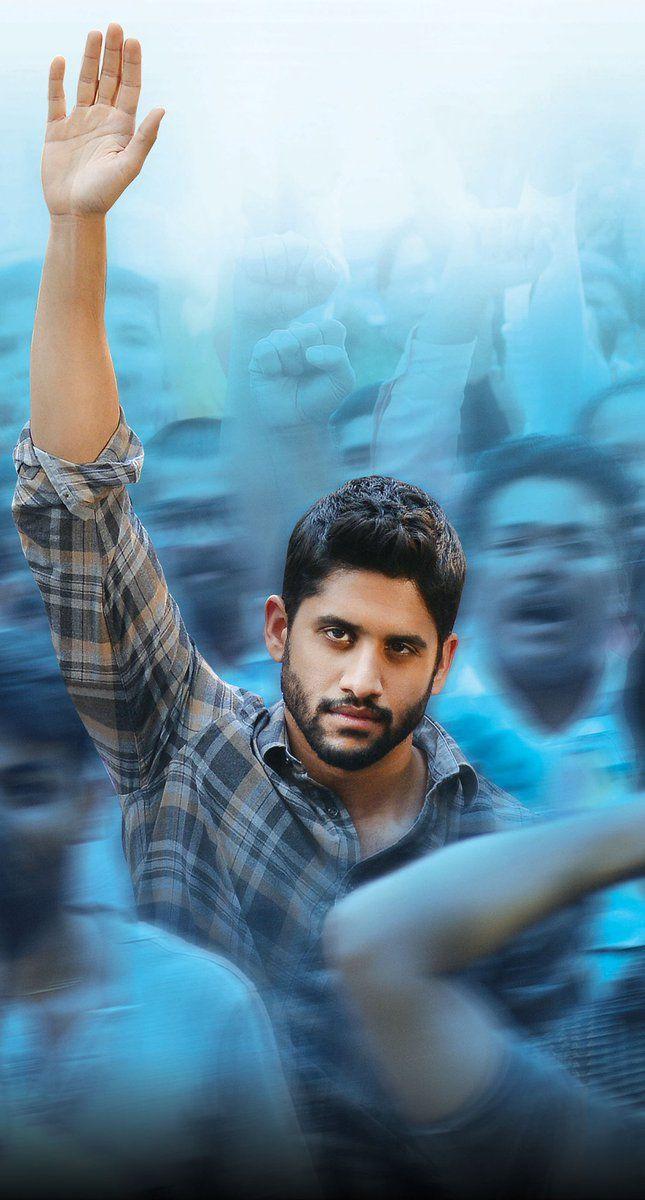 Yuddham Sharanam Movie New Working Stills & Posters