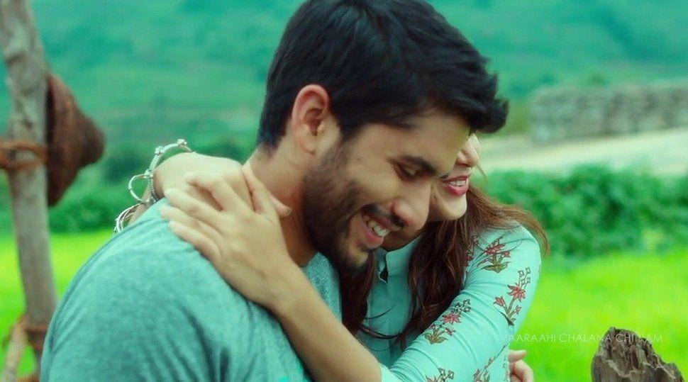 Yuddham Sharanam Movie New Working Stills & Posters