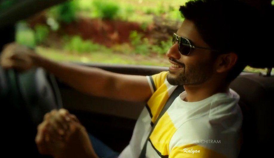 Yuddham Sharanam Movie New Working Stills & Posters