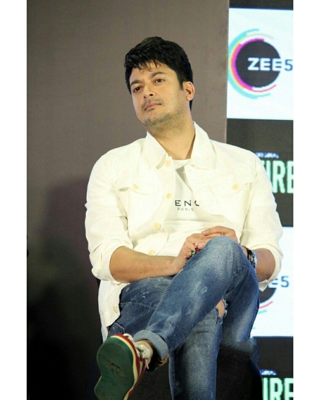  ZEE5 Original SKYFIRE Press Conference